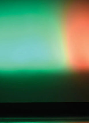 QTX C-BAR 24x3W RGB DMX LED Bar QTX