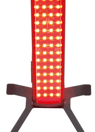 QTX Floor Stand for LED Wall Bars QTX