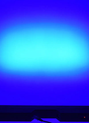 Wash and Beam: 24 x 3W LED Wall Bar Wash and Beam: 24 x 3W LED Wall Ba QTX