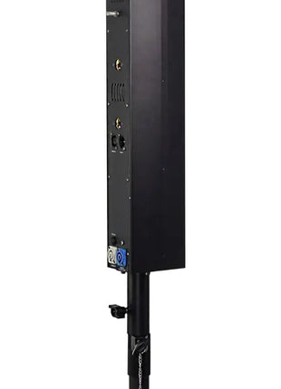 Citronic Amber LED Blinder Bar with Tripod Citronic