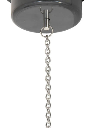 QTX (UK version) Mirror ball motor, low noise, plastic case QTX