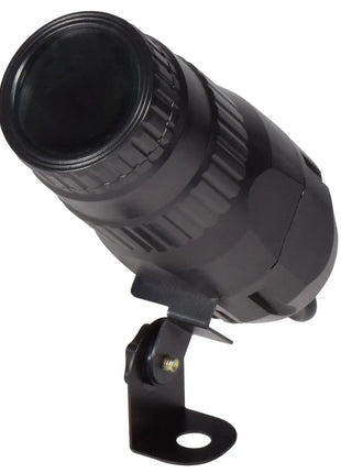 QTX 10W LED RGBW Spotlight QTX