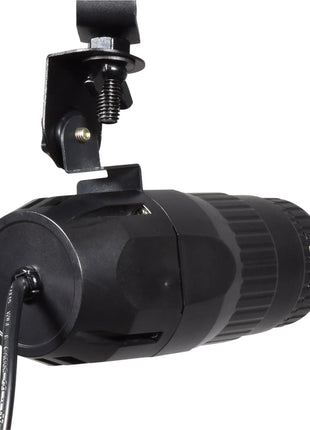 QTX 10W LED RGBW Spotlight QTX