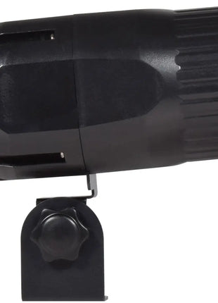 QTX 10W LED RGBW Spotlight QTX