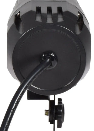 QTX 10W LED RGBW Spotlight QTX