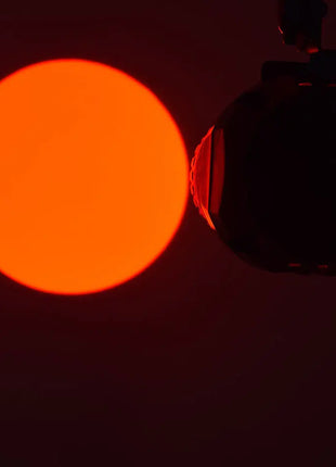 QTX 10W LED RGBW Spotlight QTX