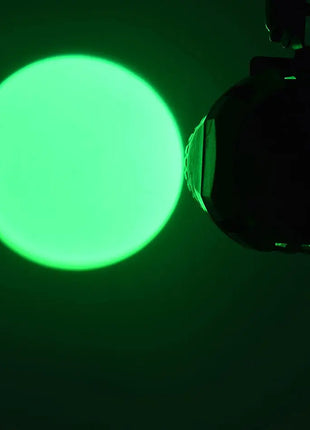 QTX 10W LED RGBW Spotlight QTX