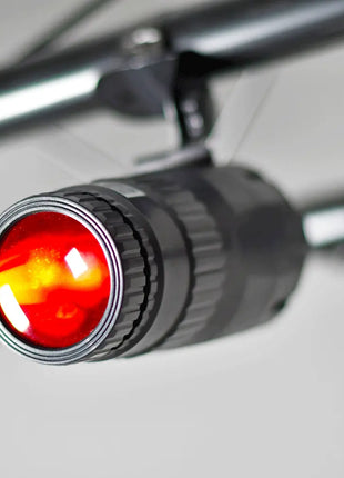 QTX 10W LED RGBW Spotlight QTX