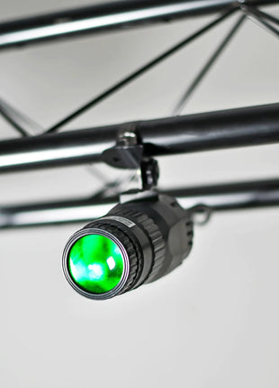 QTX 10W LED RGBW Spotlight QTX