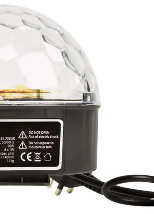 QTX LED Moonglow Light Effect QTX