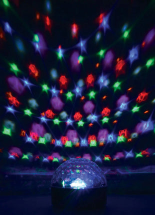 QTX LED Moonglow Light Effect QTX