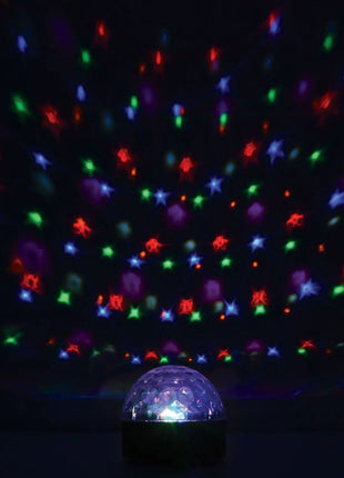 QTX LED Moonglow Light Effect QTX