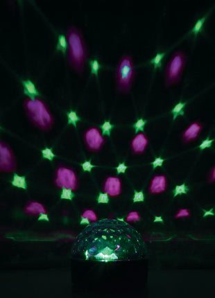 QTX LED Moonglow Light Effect QTX