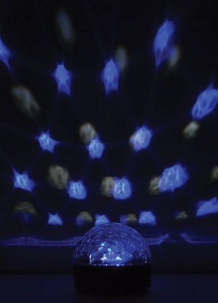 QTX LED Moonglow Light Effect QTX