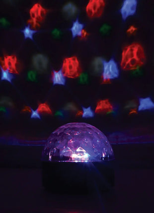 QTX LED Moonglow Light Effect QTX