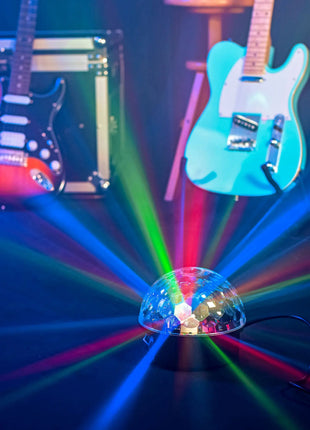 QTX LED Moonglow Light Effect QTX