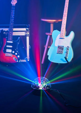 QTX LED Moonglow Light Effect QTX