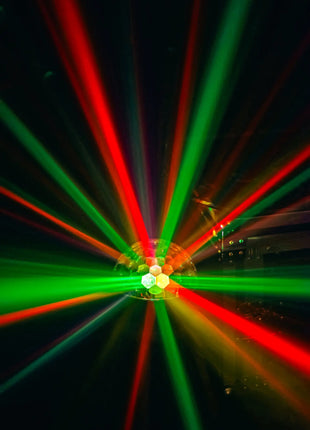 QTX LED Moonglow Light Effect QTX