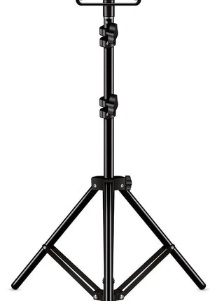 QTX PAR-T Bar: LED Party Bar and Stand Kit QTX