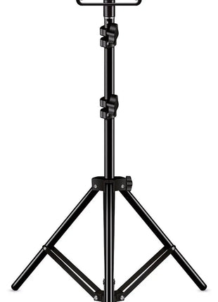 QTX PAR-T Bar: LED Party Bar and Stand Kit QTX