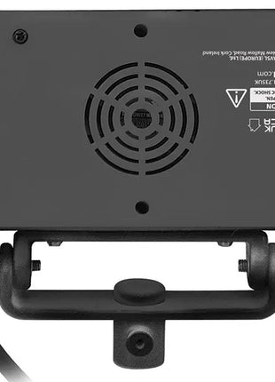 QTX PAR-T Bar: LED Party Bar and Stand Kit QTX