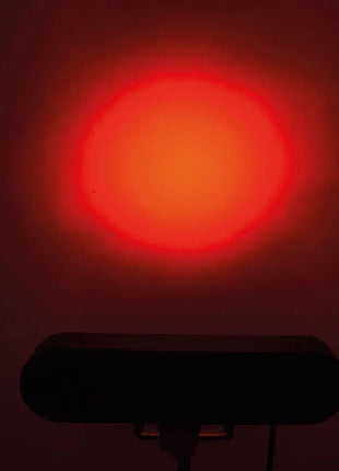 QTX PAR-T Bar: LED Party Bar and Stand Kit QTX