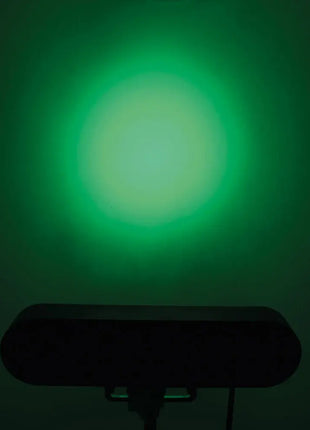 QTX PAR-T Bar: LED Party Bar and Stand Kit QTX