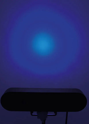 QTX PAR-T Bar: LED Party Bar and Stand Kit QTX