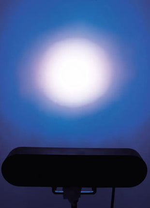 QTX PAR-T Bar: LED Party Bar and Stand Kit QTX