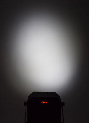 QTX Pentaflash: 5-in-1 LED & Laser Effect QTX