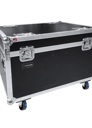 ADJ ADJ Touring Case 4x Vizi Beam RXONE