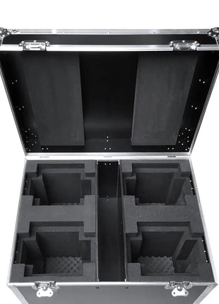 ADJ ADJ Touring Case 4x Vizi Beam RXONE