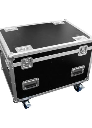 ADJ ADJ Touring Case 4x Par Z Move