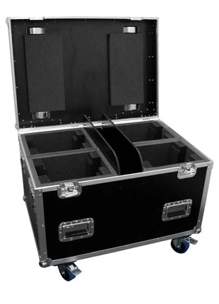 ADJ ADJ Touring Case 4x Par Z Move