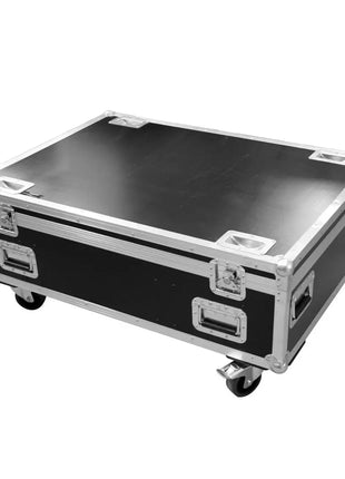 ADJ ADJ Touring Case 4x 15 HEX Bar IP