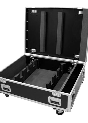 ADJ ADJ Touring Case 4x 15 HEX Bar IP