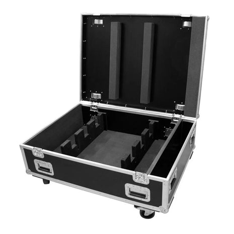ADJ ADJ Touring Case 4x 15 HEX Bar IP