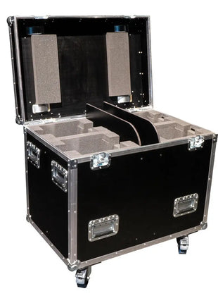 ADJ ADJ Touring Case 4x Focus Wash 400