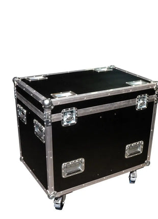 ADJ ADJ Touring Case 4x Focus Wash 400