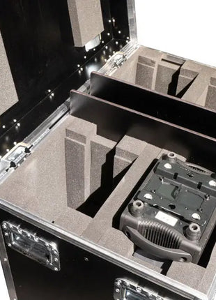 ADJ ADJ Touring Case 4x Focus Wash 400