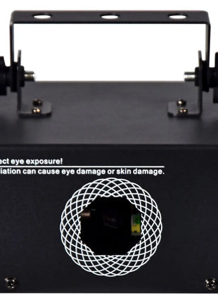 Citronic RGB Smart Animation Laser Citronic