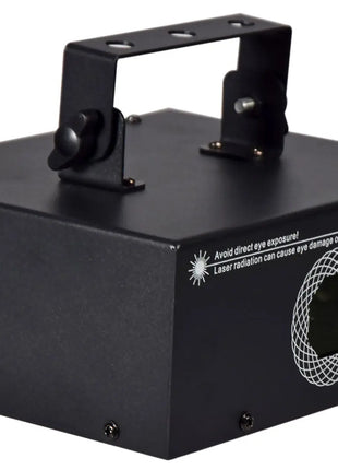 Animate Smart: RGB Smart Animation Laser Citronic