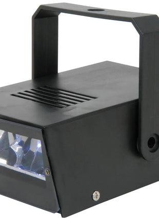 QTX Mini LED strobe QTX