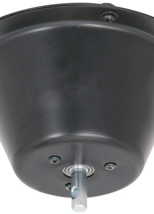QTX (UK version) Mirror Ball Motor, Heavy Duty, metal case QTX