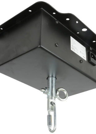 QTX (UK version) Mirrorball Motor, Super heavy duty, Metal case QTX