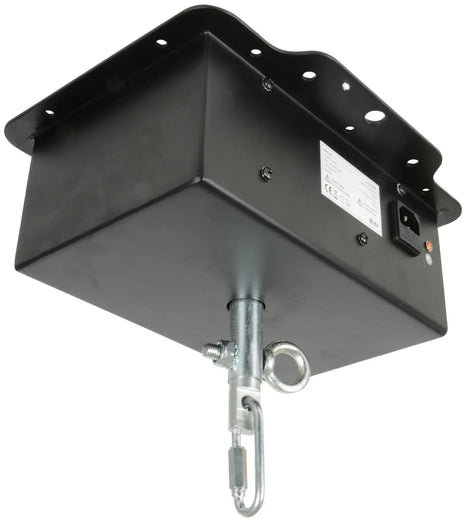 QTX (UK version) Mirrorball Motor, Super heavy duty, Metal case QTX