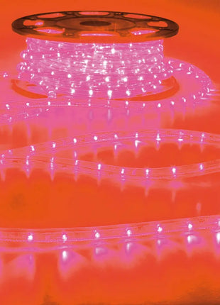 LYYT LED Rope Light Red 50m LYYT