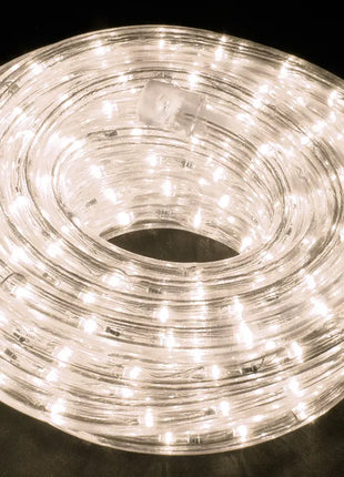 LYYT LED Rope Light Warm White (2800-3300K) 50m LYYT