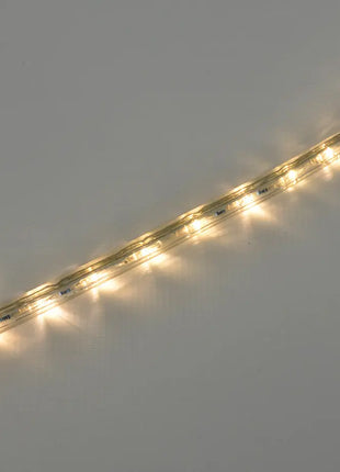 LYYT LED Rope Light Warm White (2800-3300K) 50m LYYT