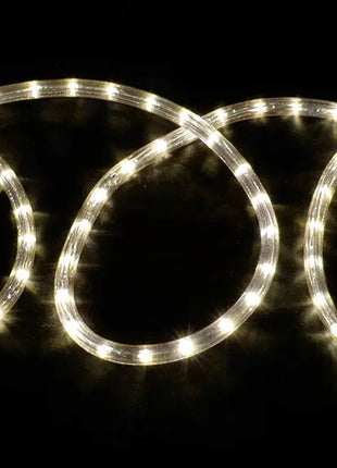 LYYT LED Rope Light Warm White (2800-3300K) 50m LYYT